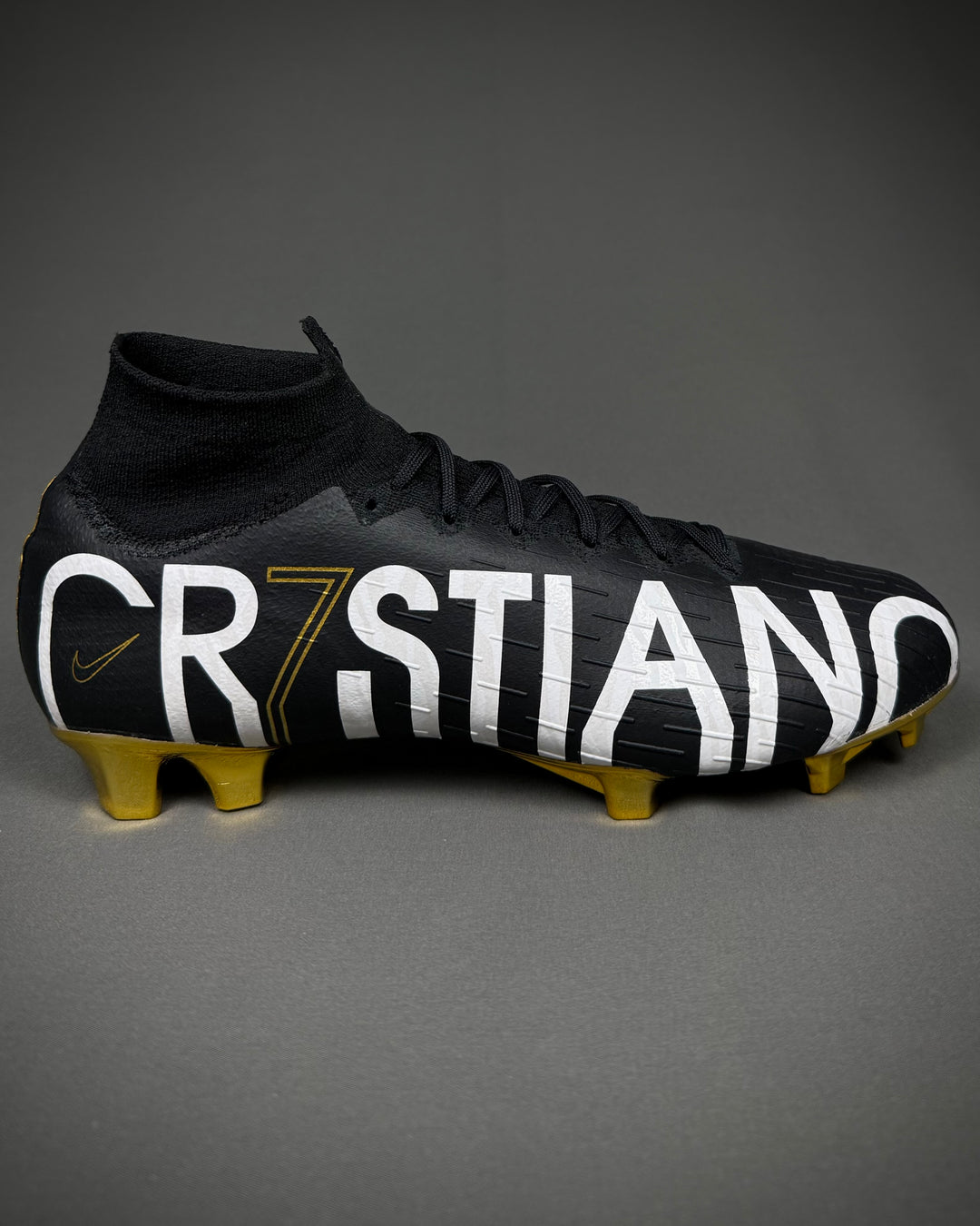 Cristiano Ronaldo | Juventus