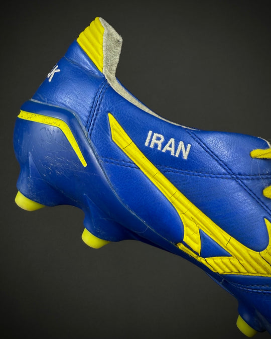 Hulk | Brazil