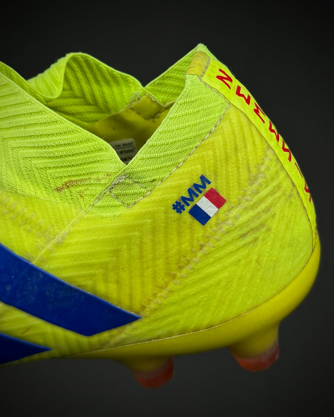 Maxime Lopez | Olympique Marseille