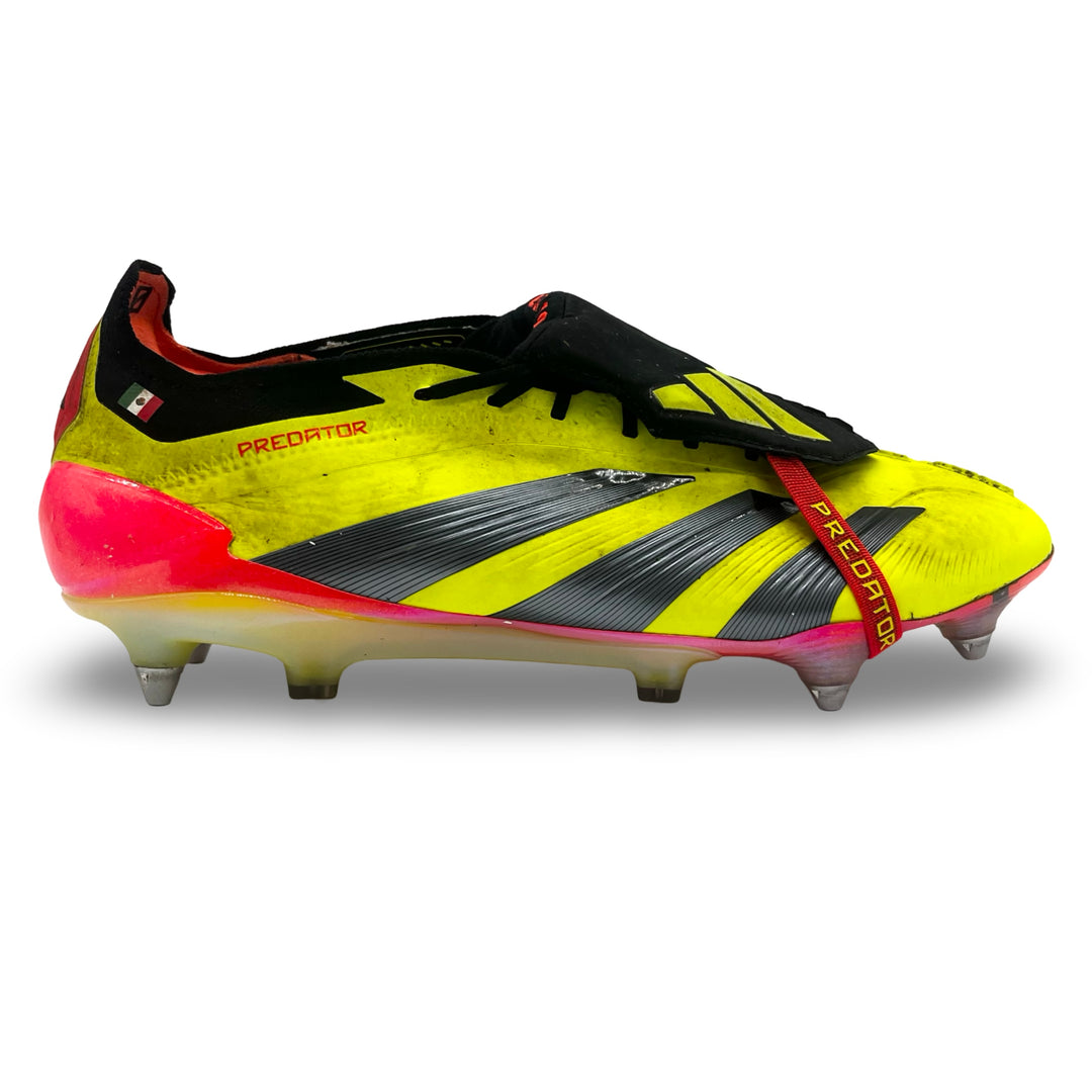 Edson Álvarez | West Ham United