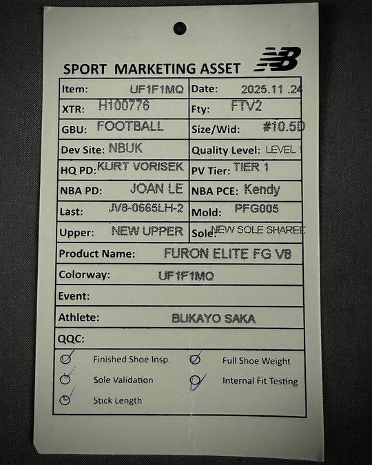 Bukayo Saka | Arsenal