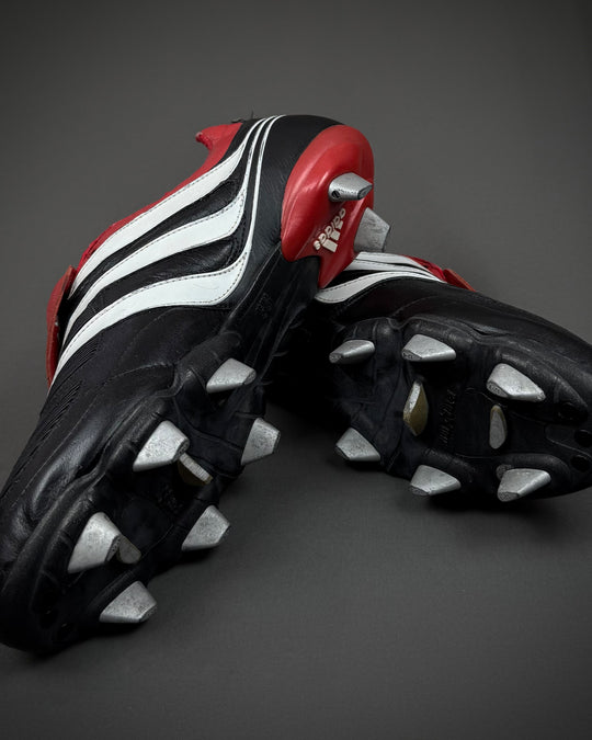 Patrick Kluivert | Netherlands