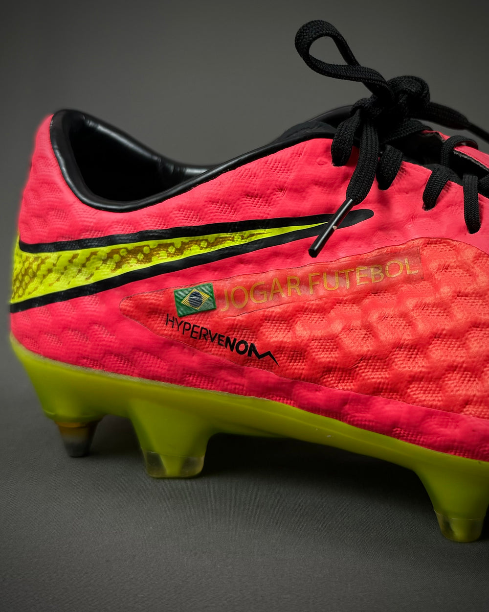 Bernard | Brazil