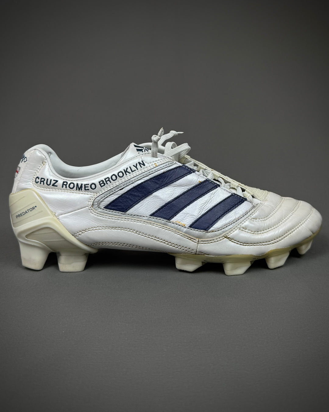 David Beckham  | LA Galaxy