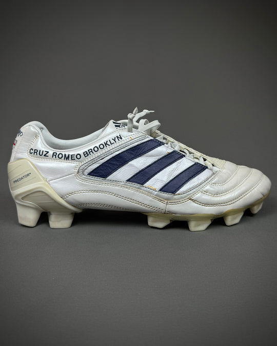 David Beckham  | LA Galaxy