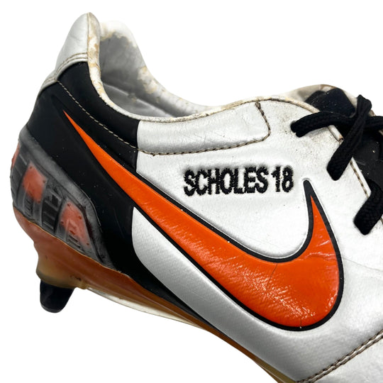 Paul Scholes | Manchester United