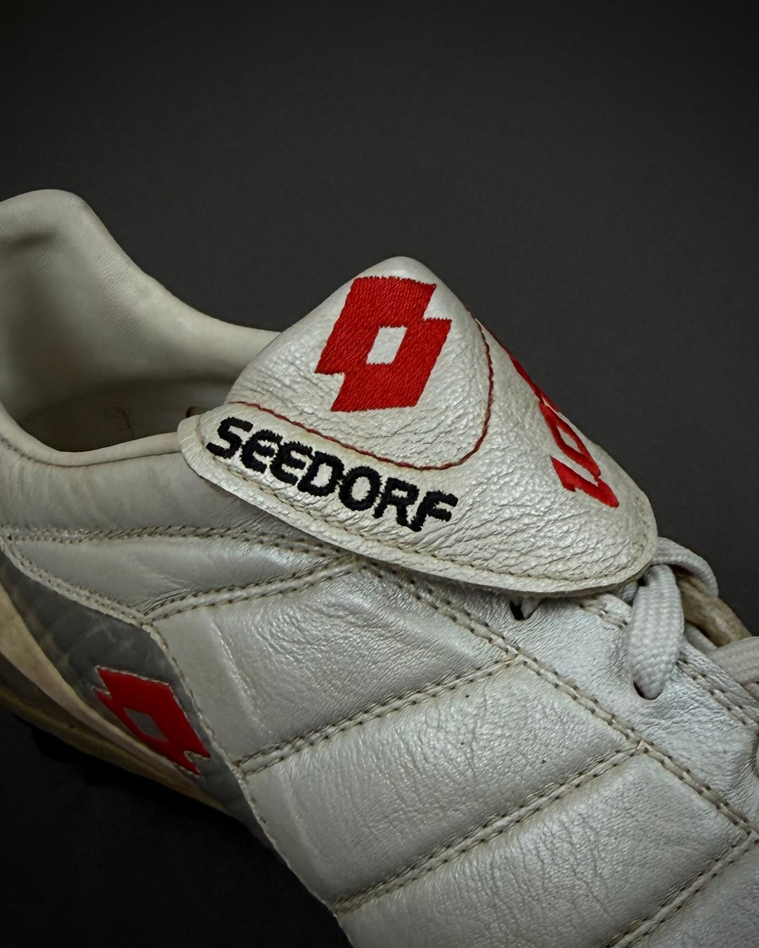 Clarence Seedorf | AC Milan
