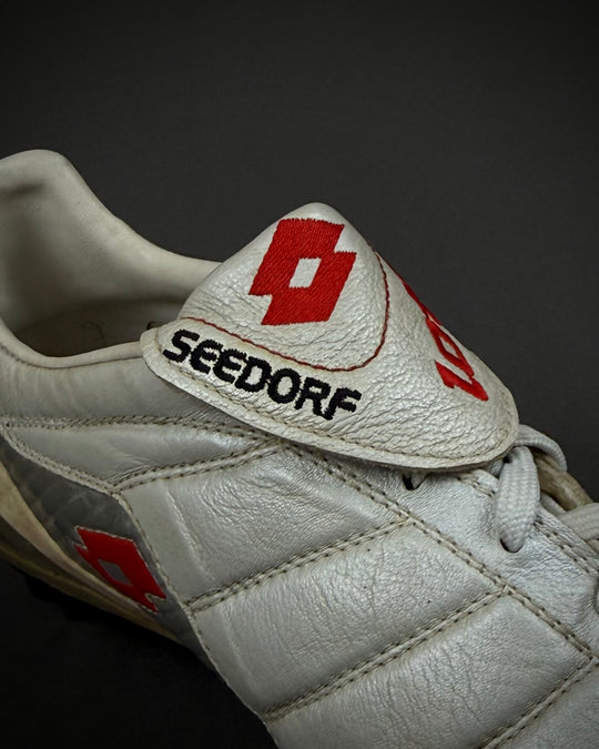 Clarence Seedorf | AC Milan