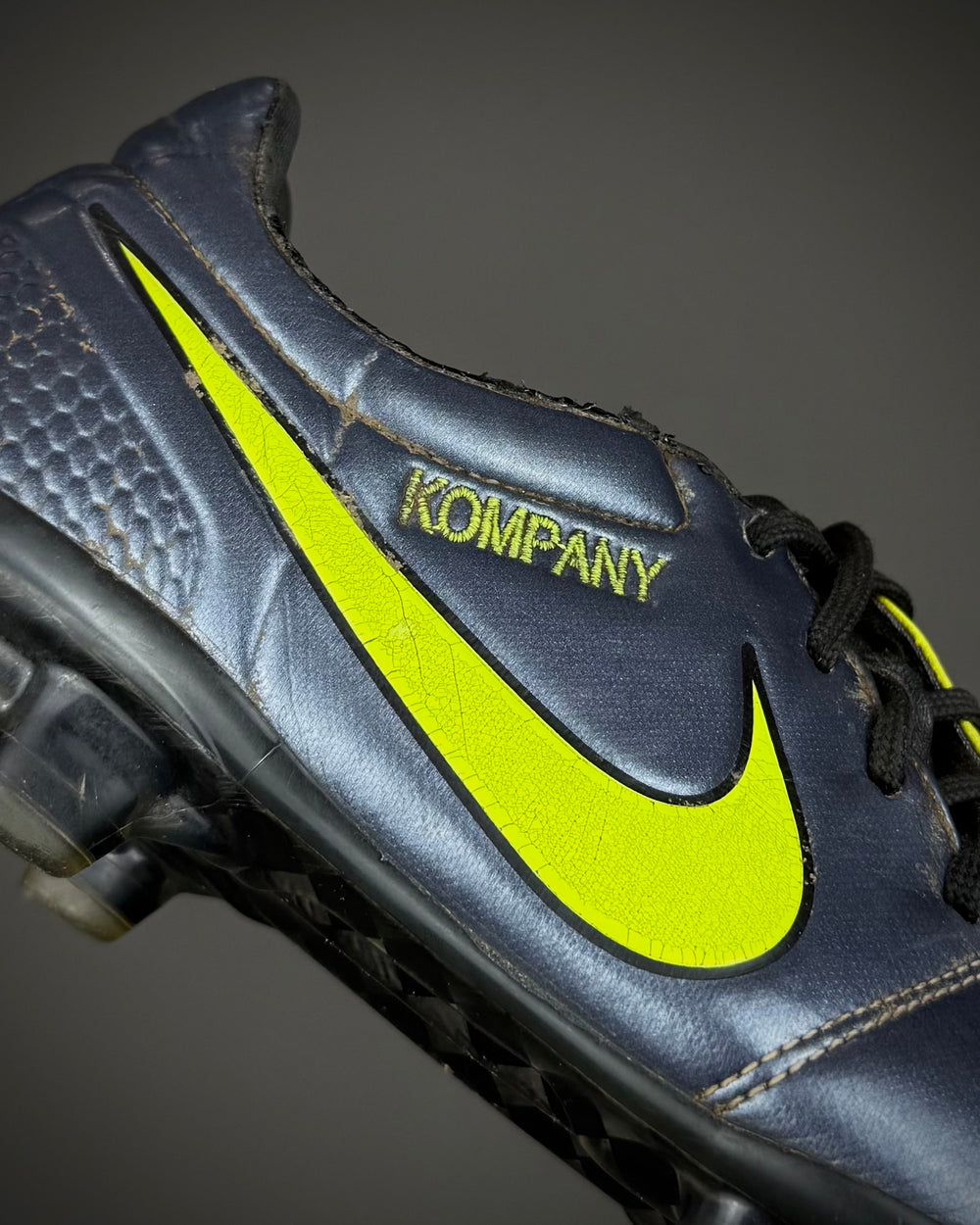 Vincent Kompany | Manchester City