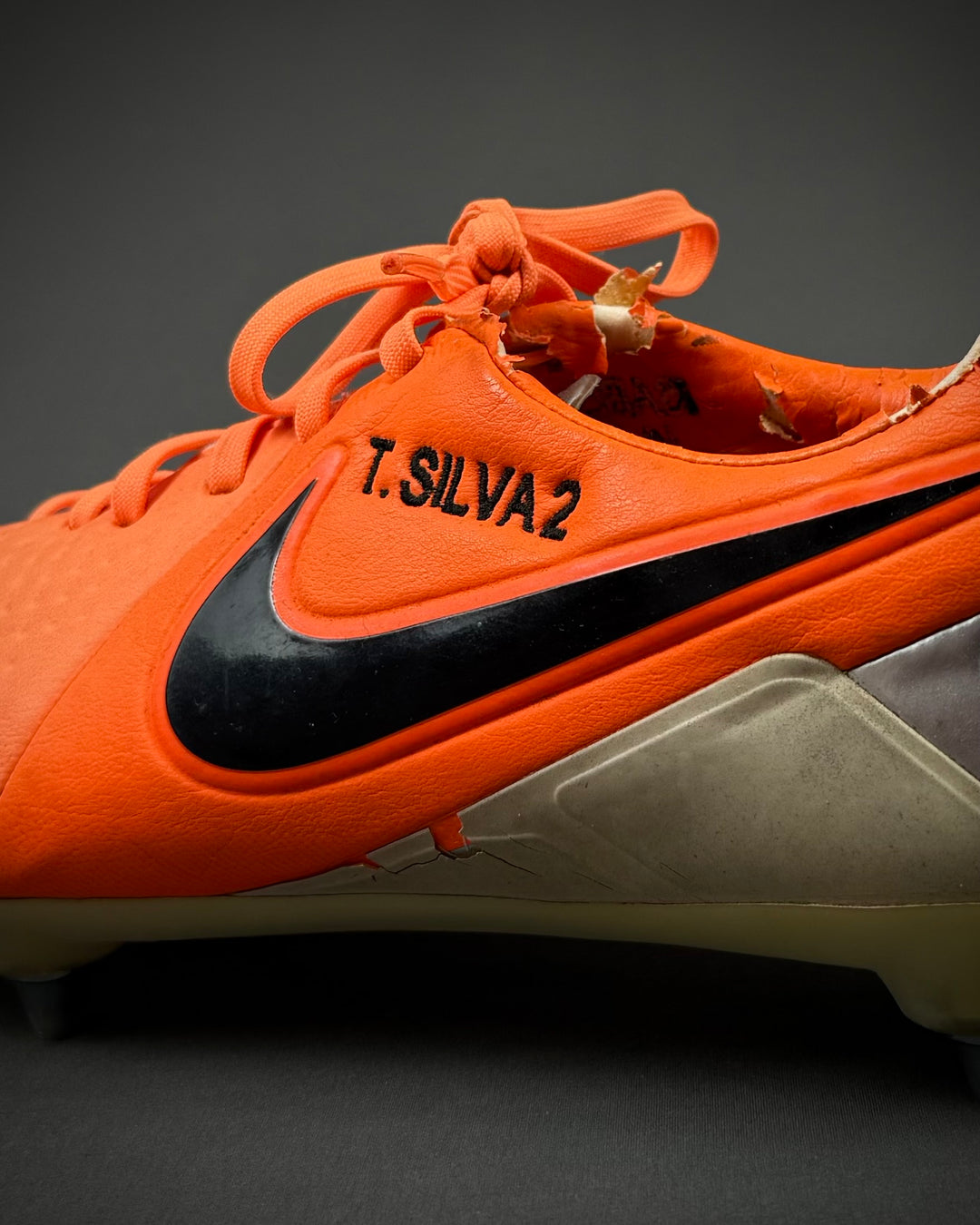 Thiago Silva | PSG & Brazil