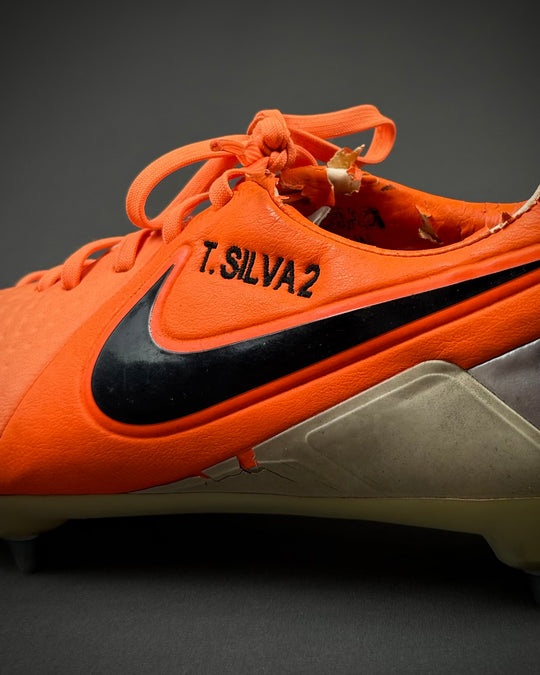 Thiago Silva | PSG & Brazil