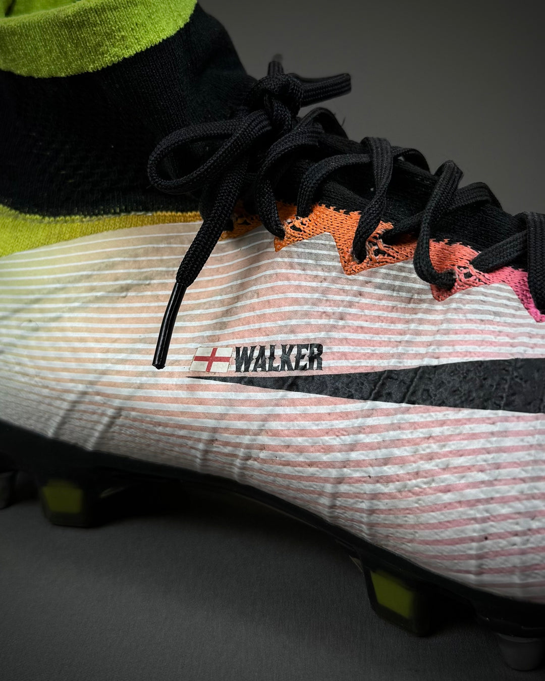 Kyle Walker | Tottenham & England