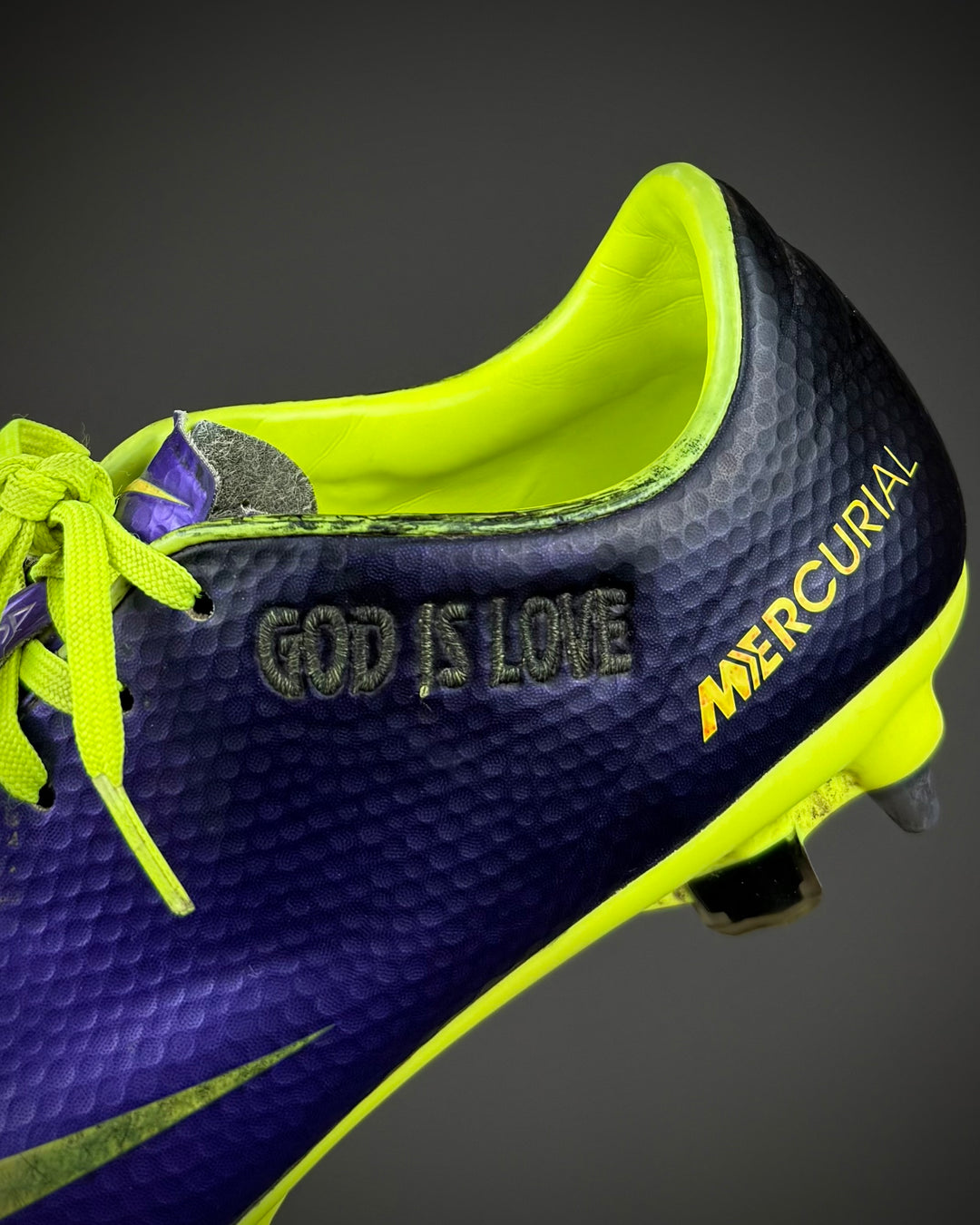 Aaron Lennon | Tottenham