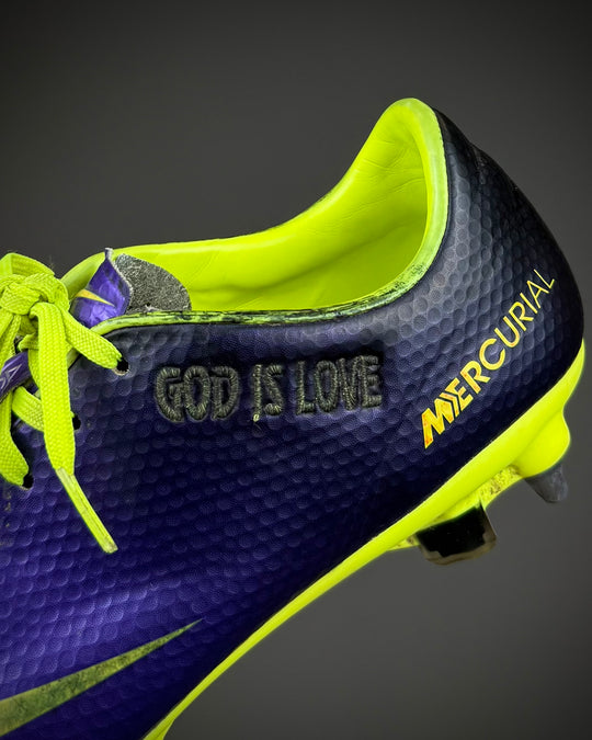 Aaron Lennon | Tottenham