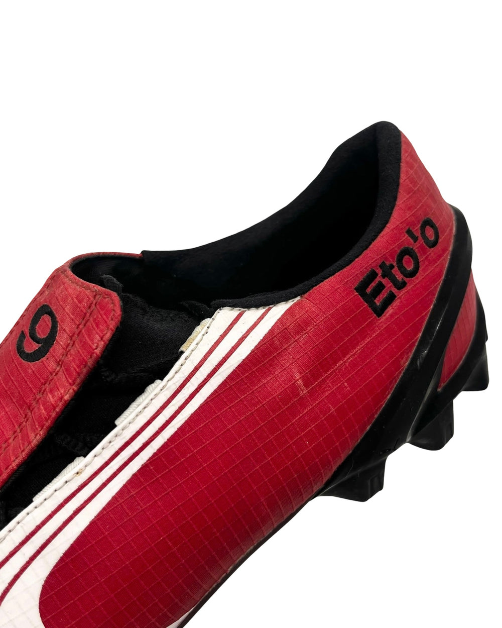 Samuel Eto’o | Barcelona