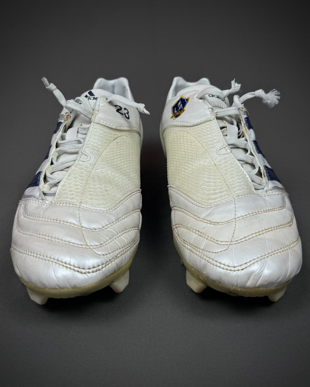 David Beckham  | LA Galaxy