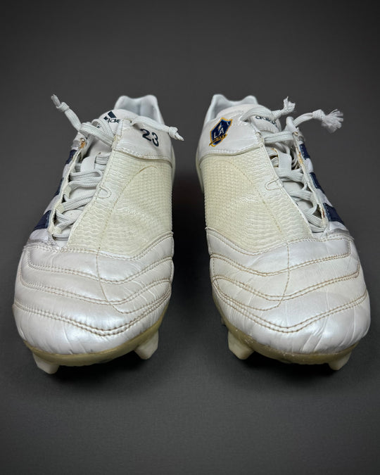 David Beckham  | LA Galaxy