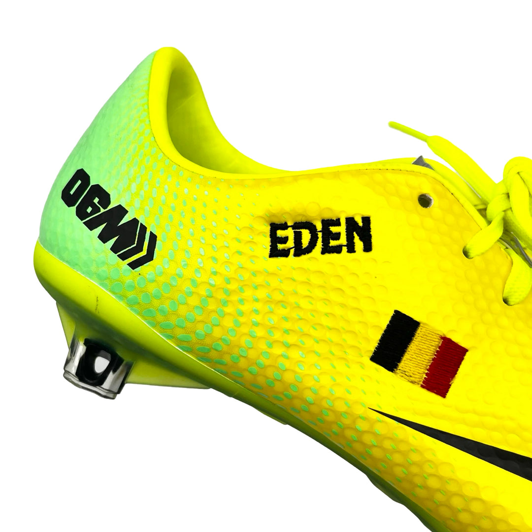 Eden Hazard | Chelsea