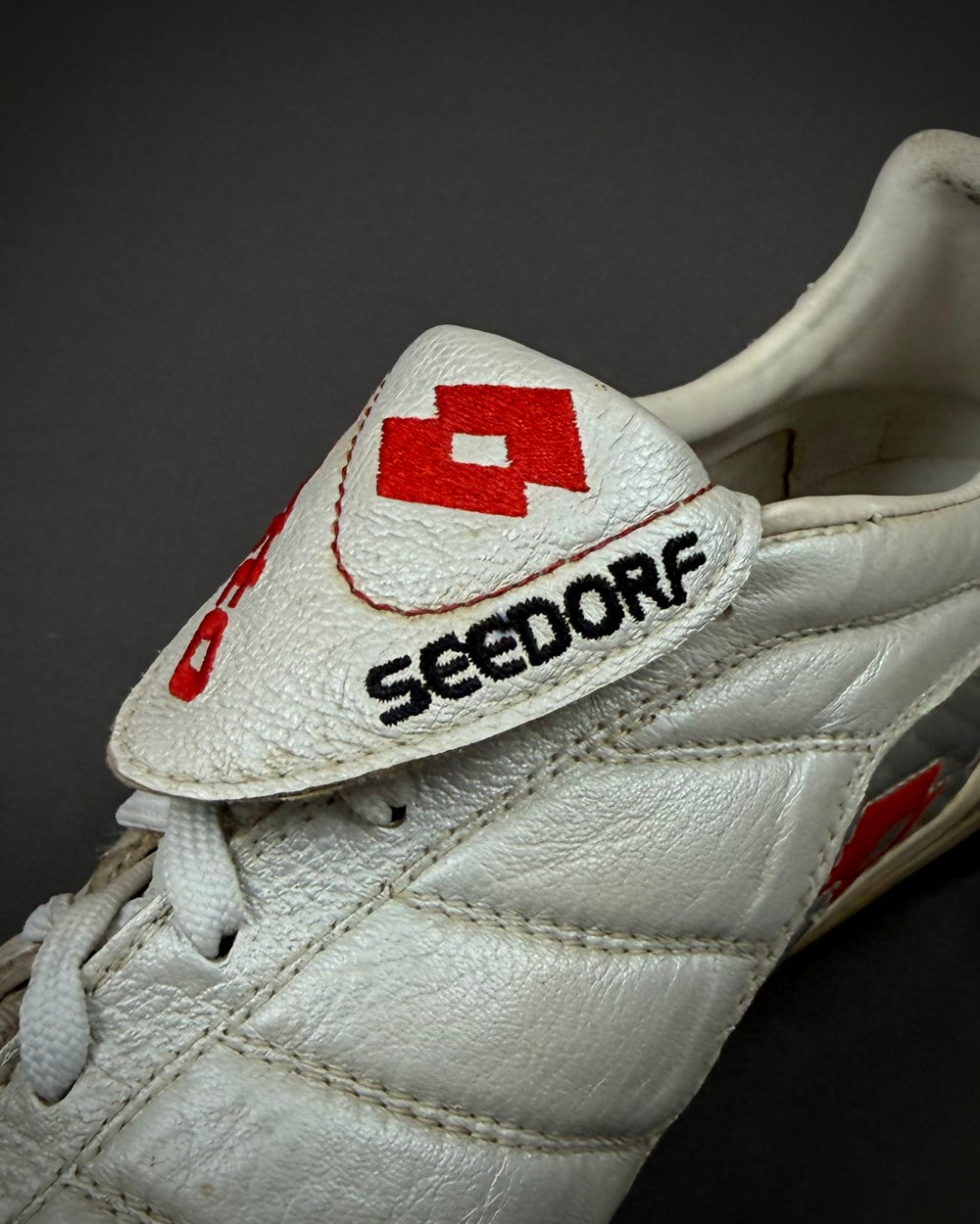 Clarence Seedorf | AC Milan