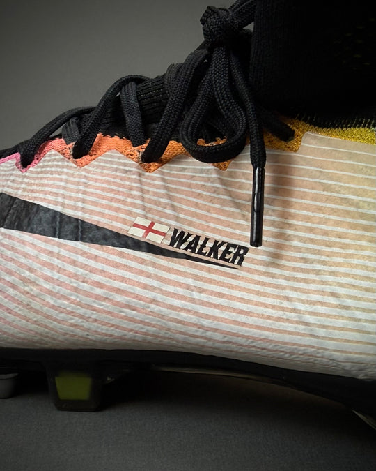 Kyle Walker | Tottenham & England