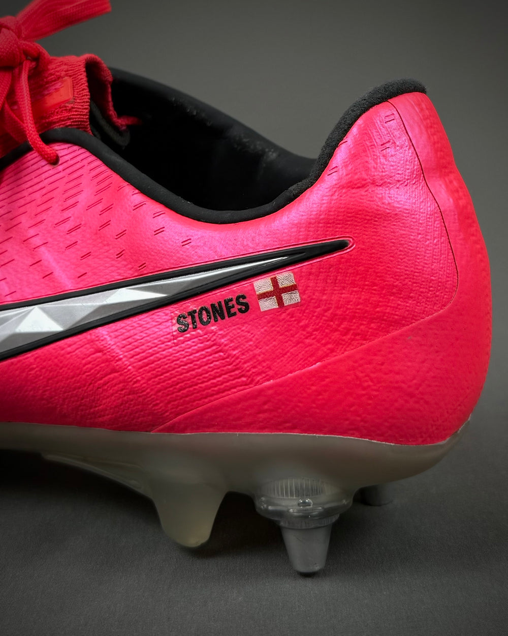 John Stones | Manchester City