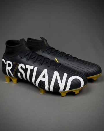 Cristiano Ronaldo | Juventus