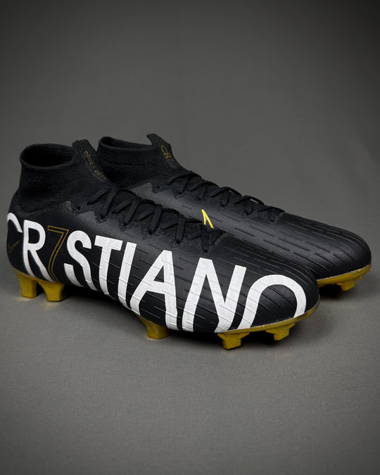 Cristiano Ronaldo | Juventus