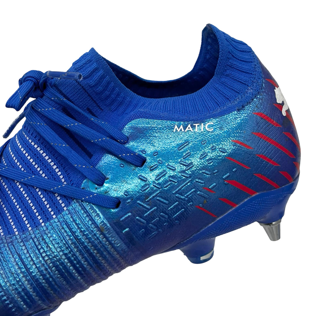 Nemanja Matić | Manchester United
