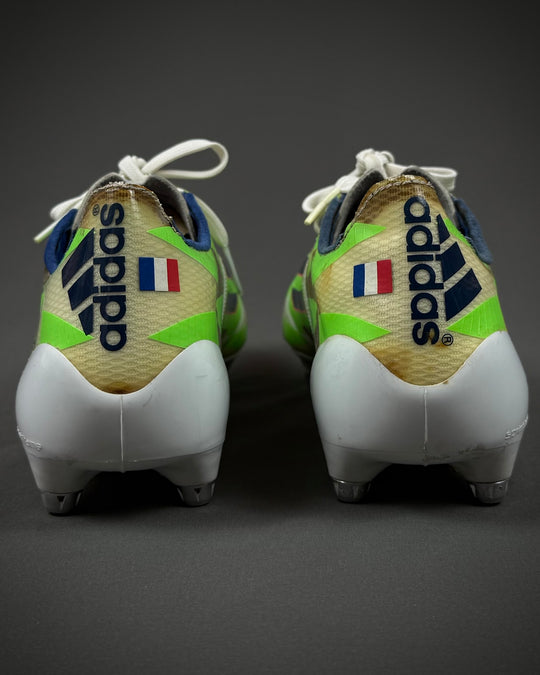 Karim Benzema | Real Madrid & France
