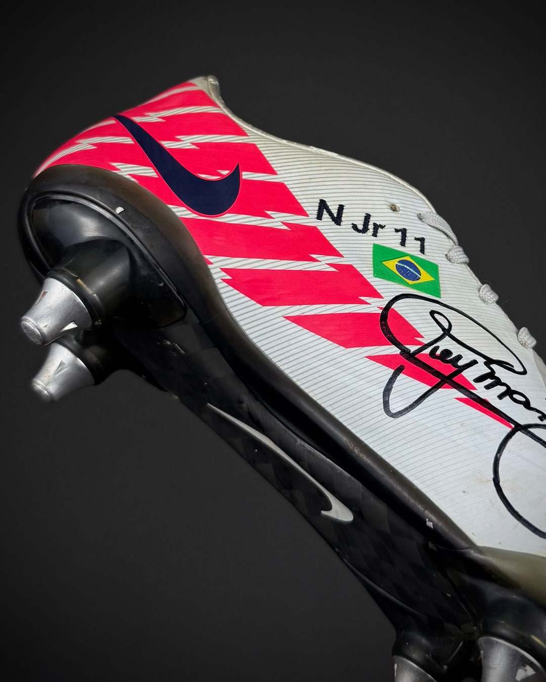 Neymar Jr. | Santos