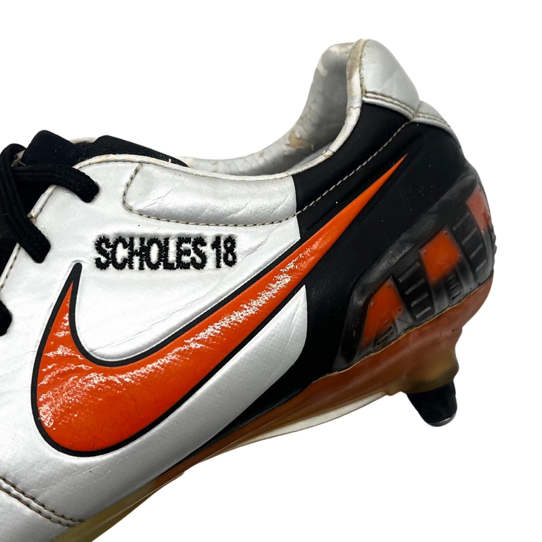 Paul Scholes | Manchester United