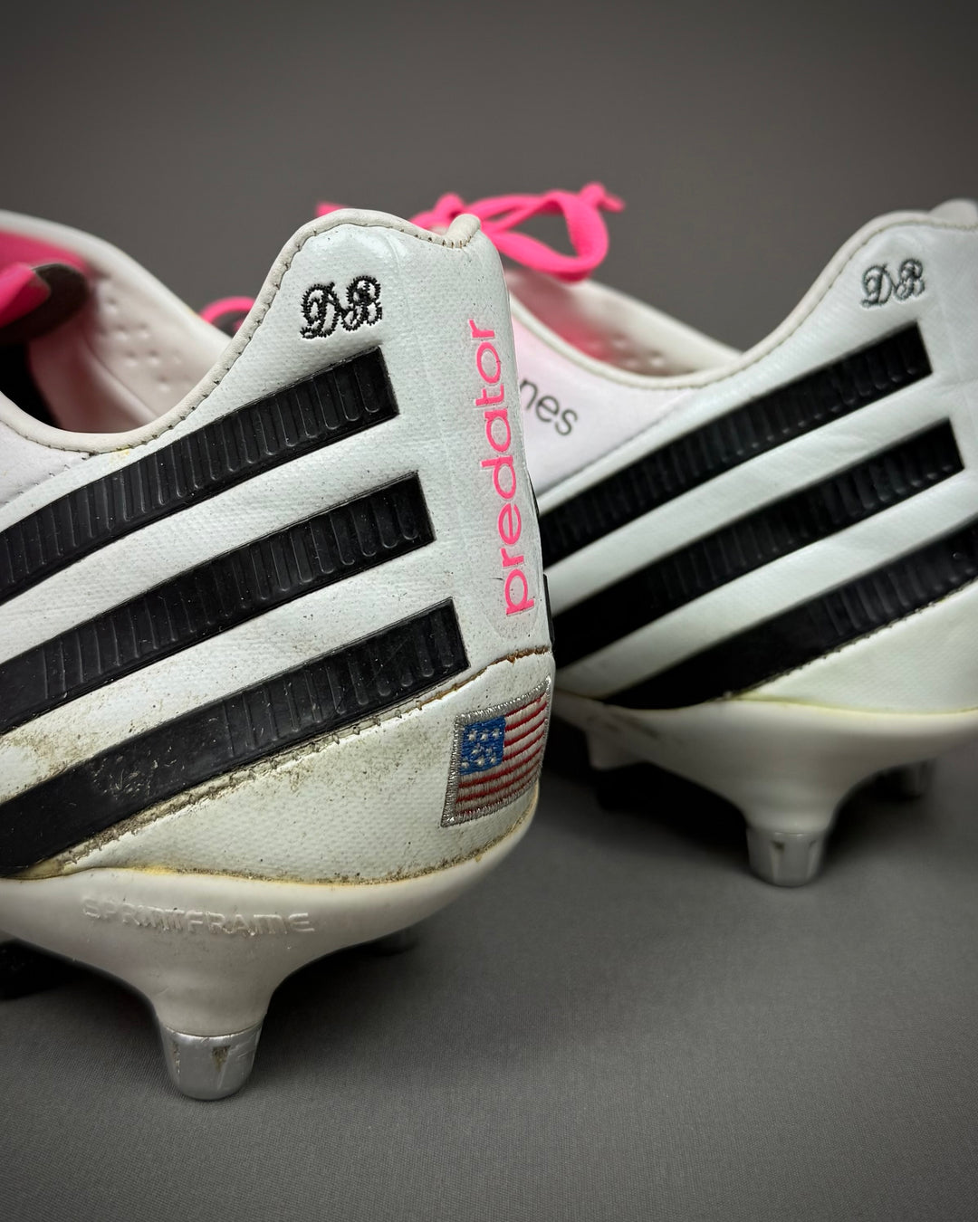 David Beckham | LA Galaxy