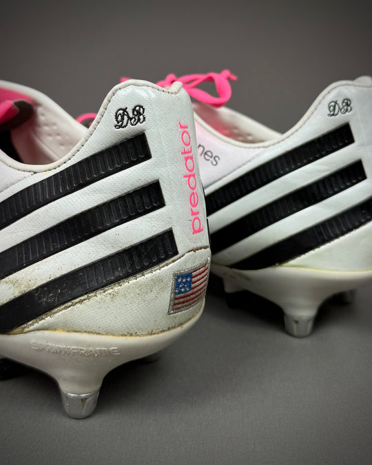 David Beckham | LA Galaxy