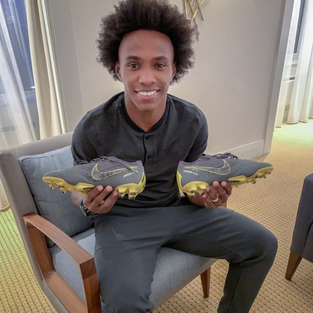 Willian | Chelsea