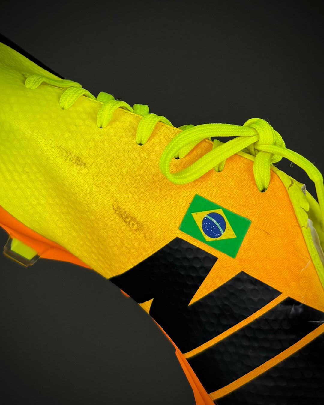 Alexandre Pato | Corinthians & Brazil