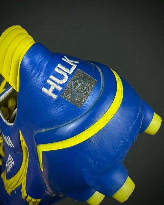 Hulk | Brazil