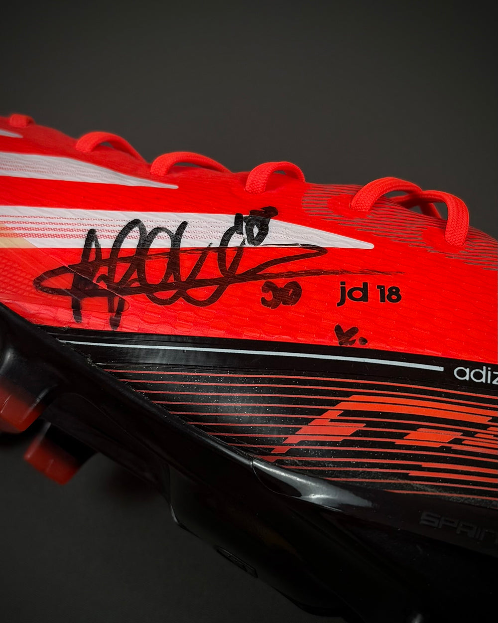 Jermain Defoe | Tottenham & England