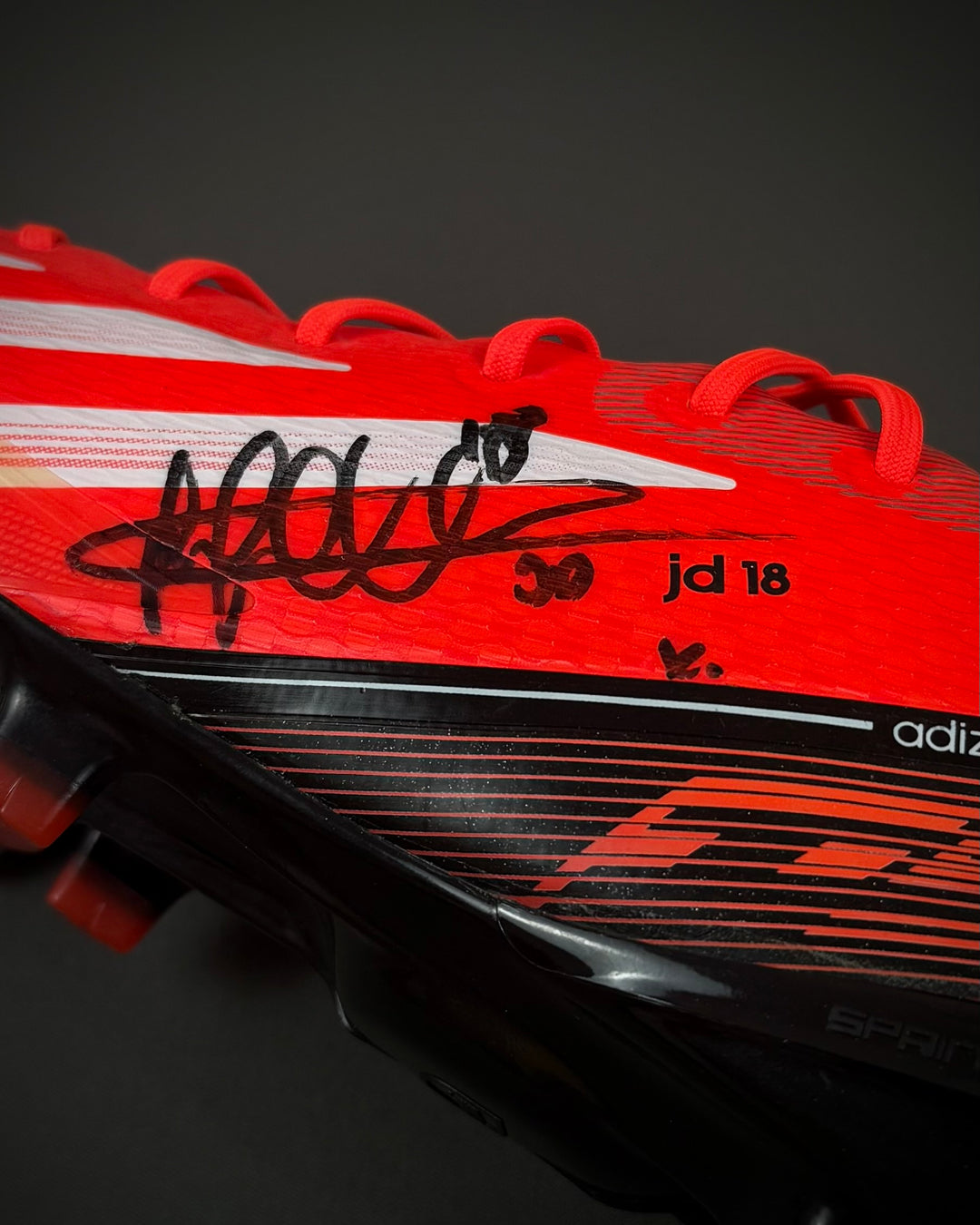 Jermain Defoe | Tottenham & England