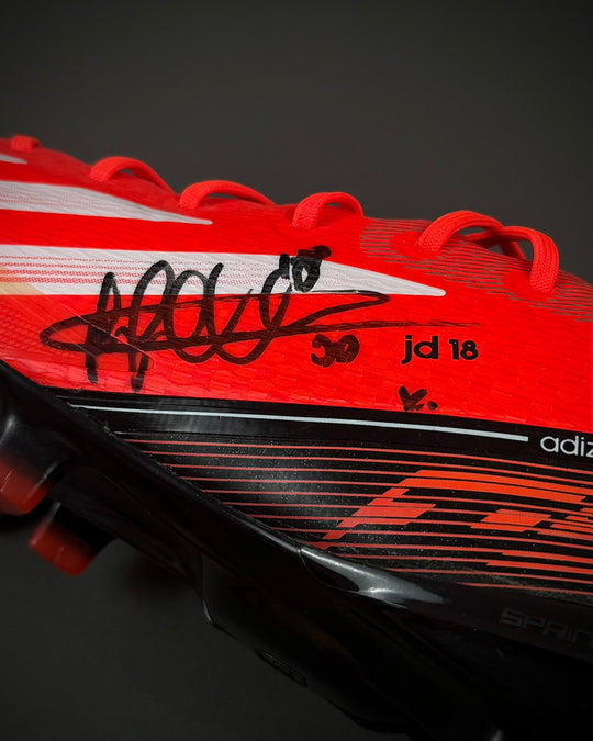 Jermain Defoe | Tottenham & England