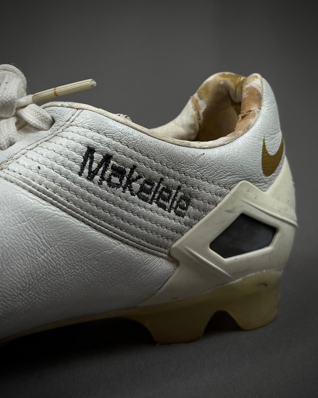 Claude Makélélé | Chelsea