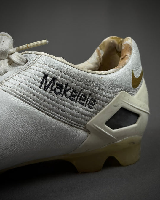 Claude Makélélé | Chelsea