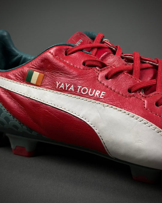 Yaya Touré | Manchester City