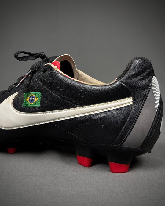 Ronaldinho | Atlético Mineiro
