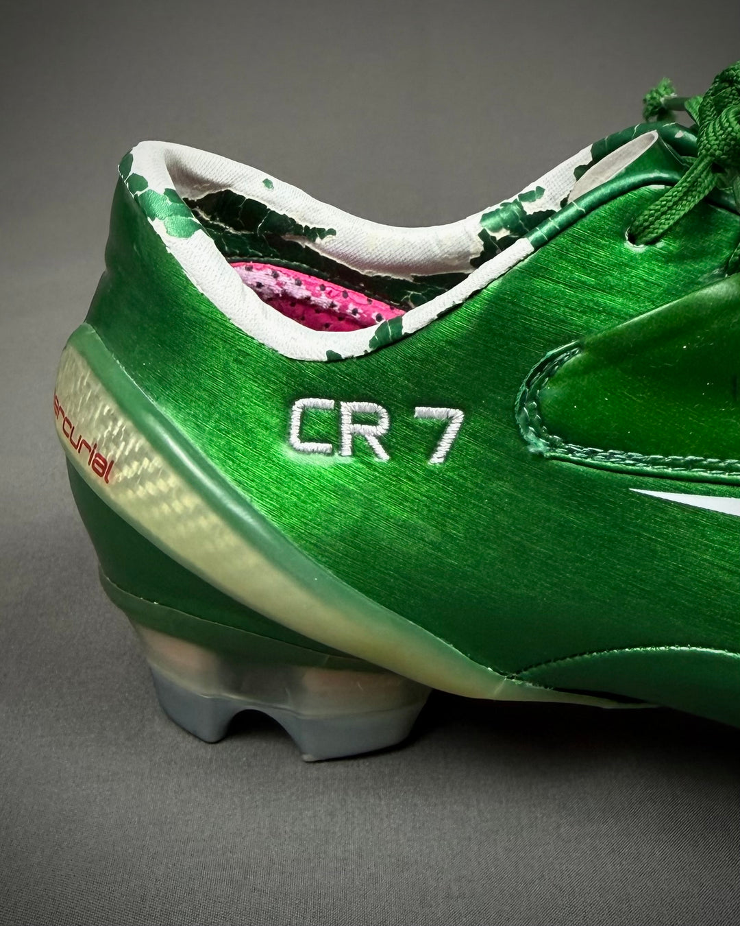 Cristiano Ronaldo | Portugal