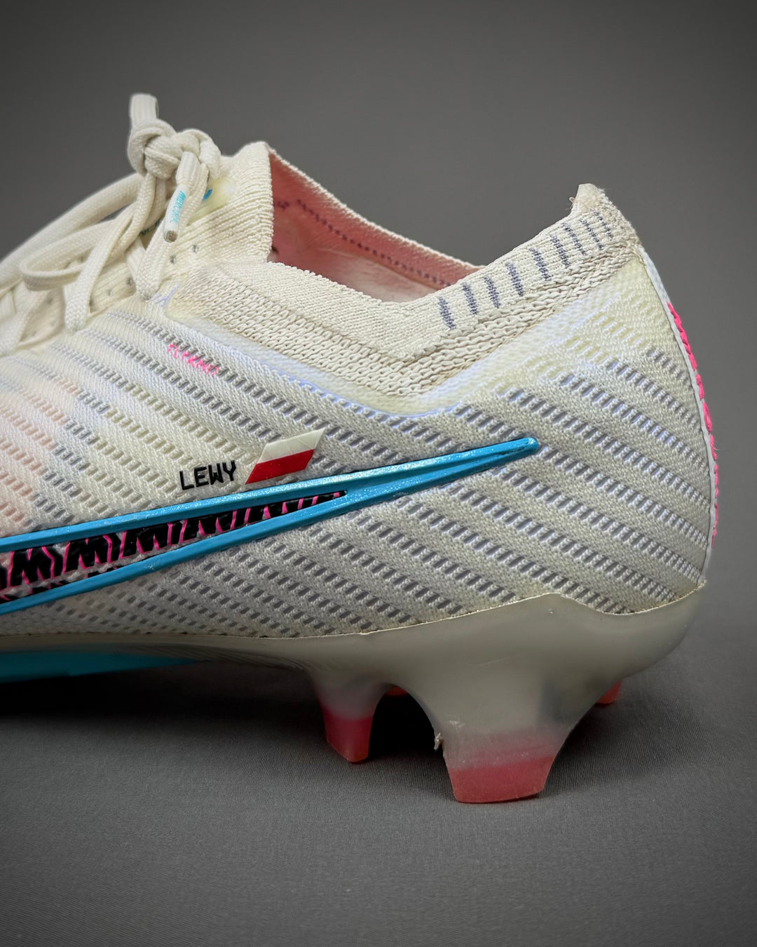 Robert Lewandowski | Barcelona