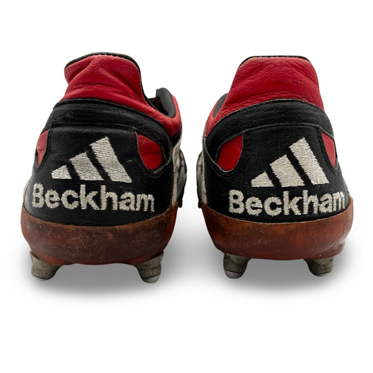 David Beckham | Manchester United