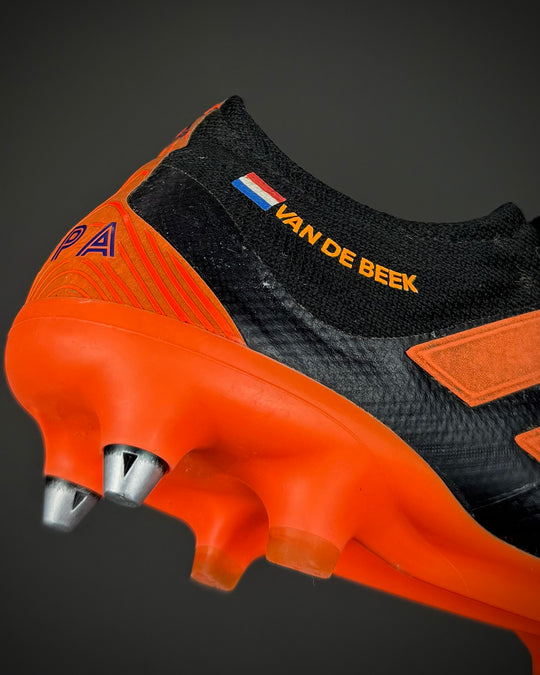 Donny van de Beek | Manchester United