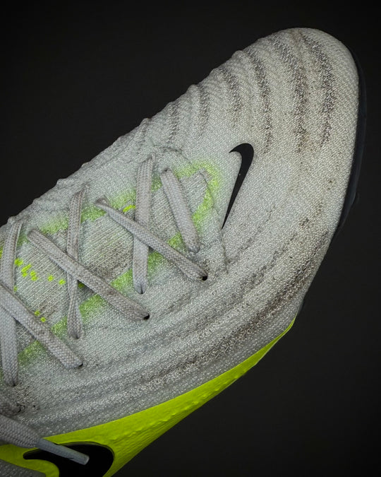 John Stones | Match-Worn Boots | 2024/25 | Manchester City