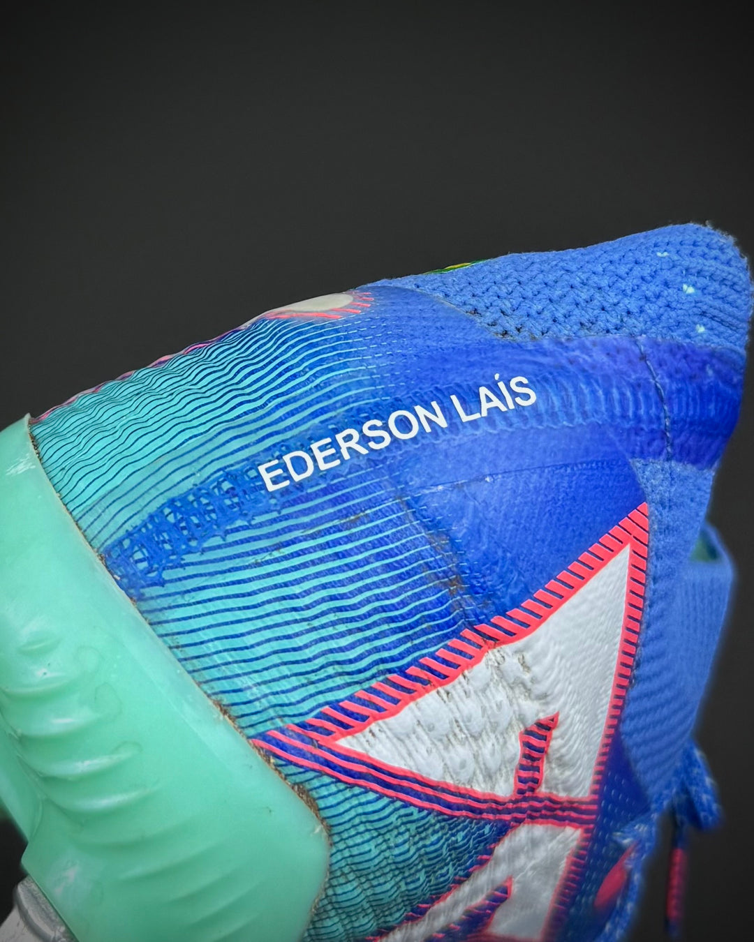 Ederson | Manchester City & Brazil