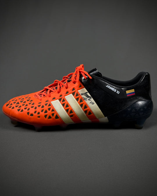 James Rodríguez | Real Madrid & Colombia